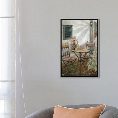 «Italiano» par Ruane Manning - reproduction d'art