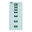 29er 27.9cm Wide 8 -Drawer File Cabinet-16205729