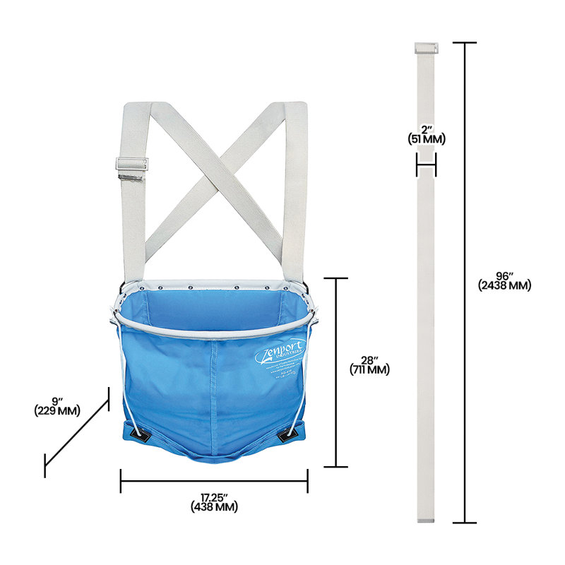 Outils de jardinage AgriKon