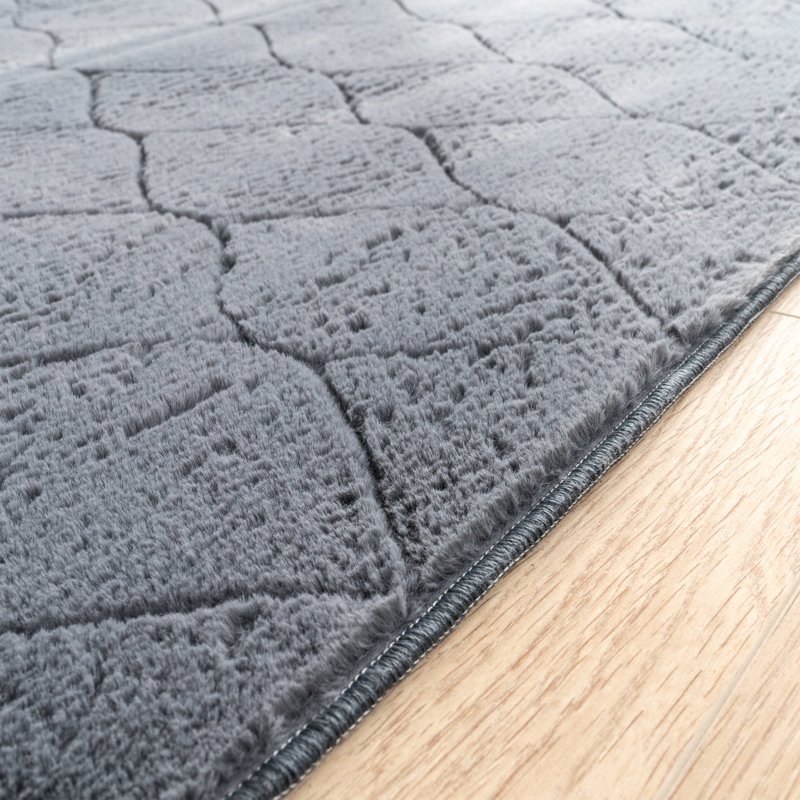 Rayhane Rug, Rectangle 2'8" x 4'11"