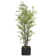 Panama 72'' Faux Bamboo Tree in Fiberstone Planter