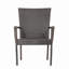 Chaise empilable en osier Pe, 1 pièce-430293008