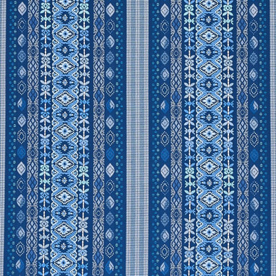 Tissu de broderie Cosima