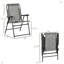 Chaise de camping pliante-68886555-130779452