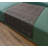 Handmade Decorative Bed Runner, Single Layer, 360 GSM Poly Cotton, Solid-107720263-107720274
