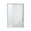 Vista Pivot II 48" x 65.5'' Pivot Shower Door-1347308305