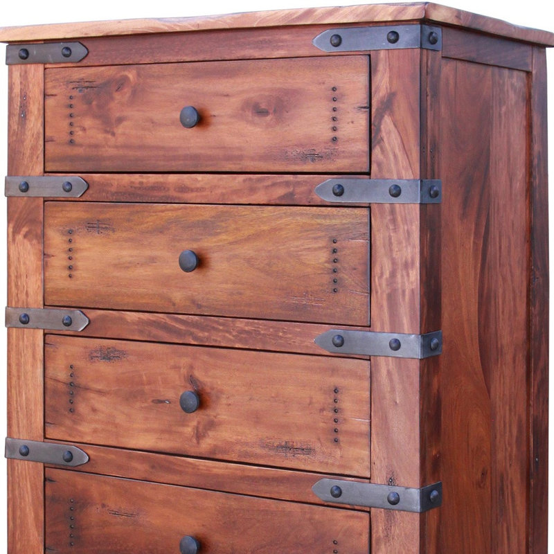  Commode 5 tiroirs 36 po