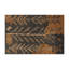 Tapis intérieur et extérieur gris Nature-1435795791