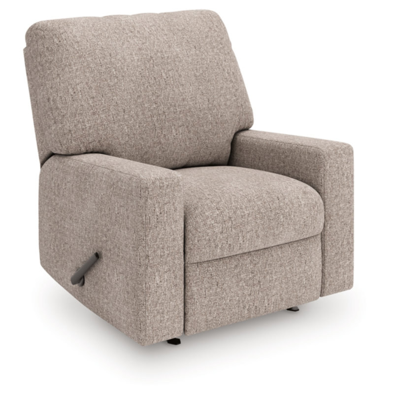 Somerville Recliner, Beige