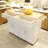 Kitchen Island & Kitchen Cart(No Include Stool)