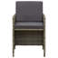 Chaise de patio avec coussin-171718775-171718776