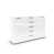 Alpine White/White Glass/Chrome is out of stock