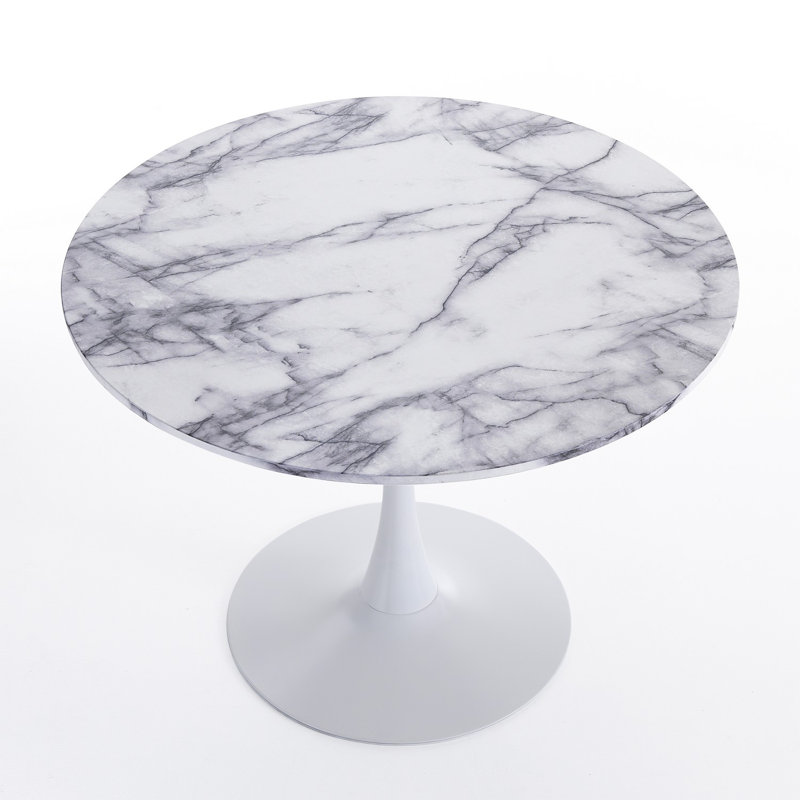 Tamaqua Drum End Table