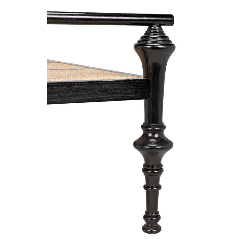 Indochine Dining Bench