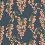 Nomad Heart Breaker 10' L x 24" W Wallpaper Roll