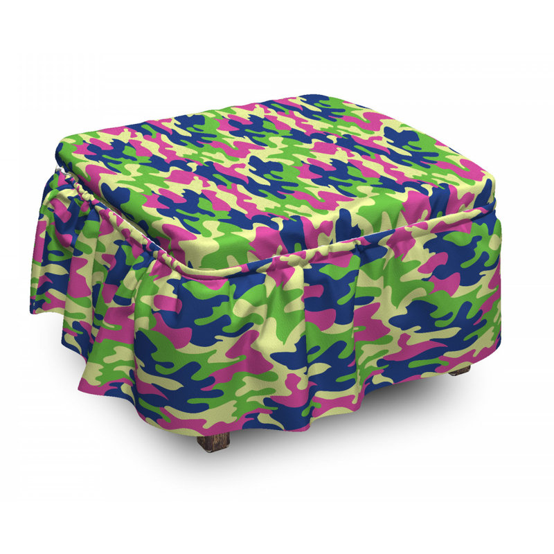 Housse pour wave repose-pieds