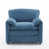 Bleu est en rupture de stock