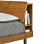Ensemble de chambre à coucher 3 pièces Desmirka