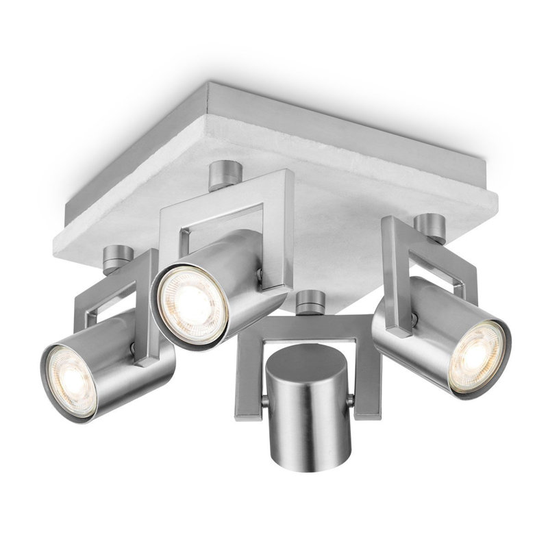 LED Spotlight
