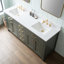 Meuble-lavabo double Ajhane-1909048169