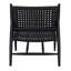 Chaise d'appoint en cuir Laylon-1473689143-1473689136