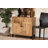 Jesse 12 Pair Shoe Storage Cabinet