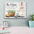  'The Kitchen' by Elizabeth Tyndall Canvas Wall Art, 16" x 12"-1673756139