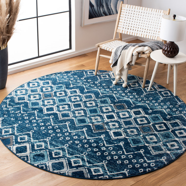 Sturges Performance Southwestern Rug