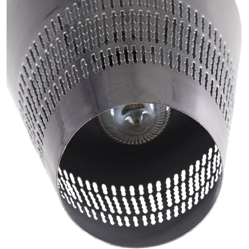 Charlemont 1 - Light Single Pendant