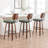 Swivel Counter Stools  (Set of 3)-1402457402-1402457398