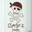Nautical & Beach Wall Decal