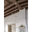 Nottaway 18 - Light Chandelier