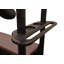 Escalier 4 marches pour jacuzzi Signature-20782006