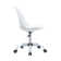 Beppina Faux Leather Office Chair