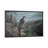Falcon by Ruane Manning - Painting Print-54627401-54627447-54627458
