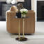Aperture End Table