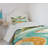 Polyester Abstract Coverlet-96103687
