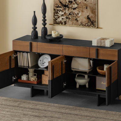 High-End Furniture Sideboard