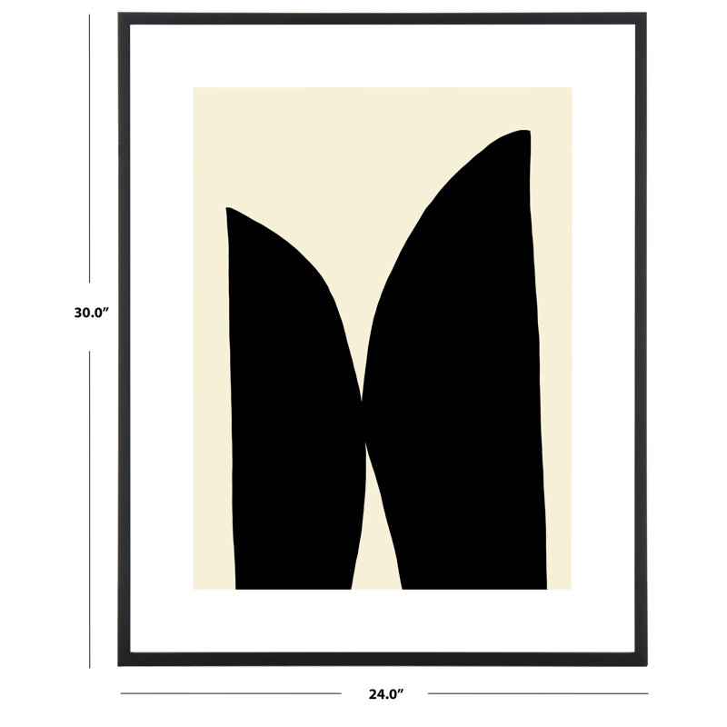 Like Minds - Picture Frame Print