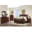 Commode de style traditionnel 1Pc