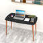 Devona Rectangular Writing Desk-91288633-91288632