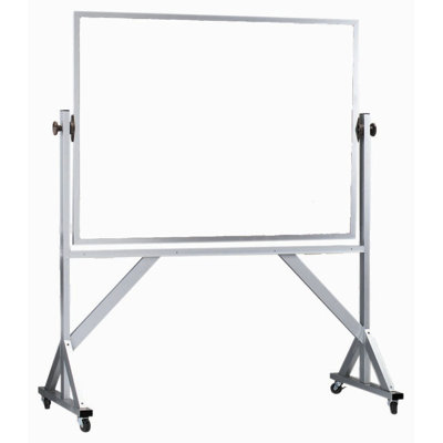 Freestanding Melamine Reversible