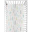 Drap-housse pour lit de bébé paresseux-46721185