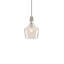 Luminaire suspendu en forme de cloche Auburn