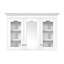 40" Medicine Cabinet With Mirror
