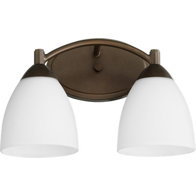 Brophy 2 - Light Dimmable Vanity Light