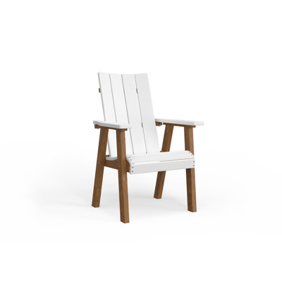 SOL Outdoor Dining Armchair