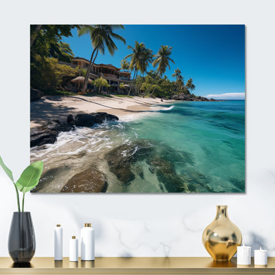 " Dominican Playa Paradise "