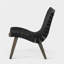 FAUTEUIL CHARLOTTE
