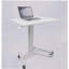 Bureau compact et ajustable Compact Tech